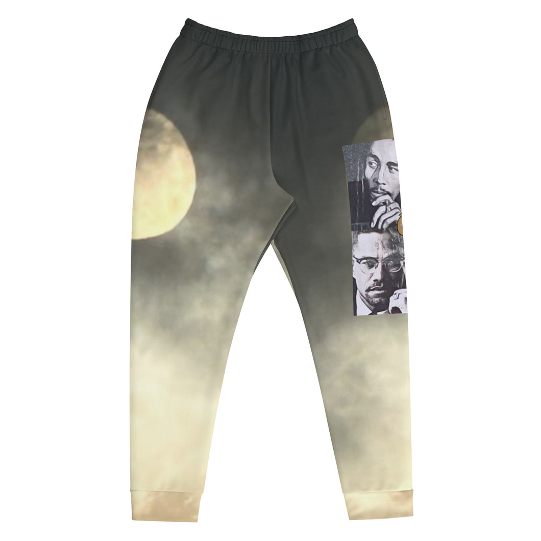 ARTIST DISTRICT Men's Joggers