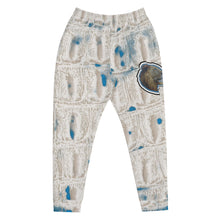 Load image into Gallery viewer, ROYALTY SPORT GATOR PRINT DET. LIONS Men&#39;s Joggers