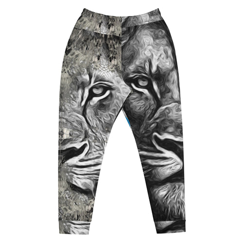 ROYALTY SPORT DET. LIONS Men's Joggers