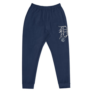 D-BLOCK CITYWIDE Men's Joggers