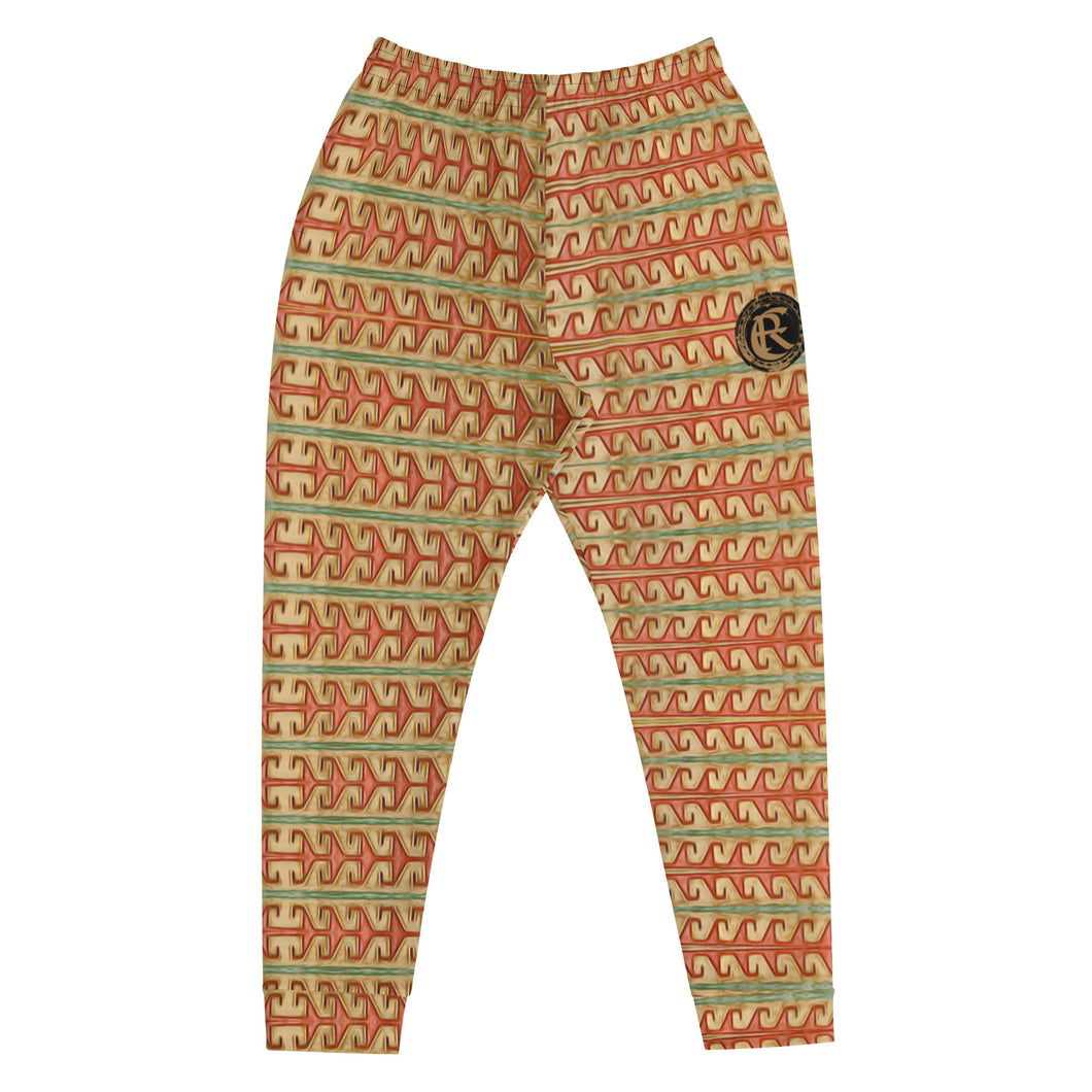 GOLD ROOM Men's Joggers