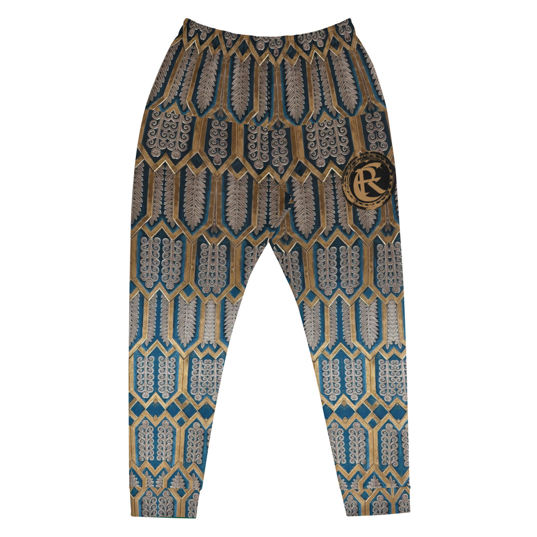 GOLD ROOM Men's Joggers