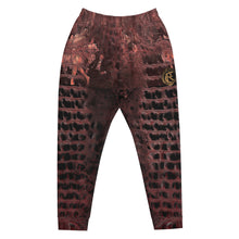 Load image into Gallery viewer, ARTIST DISTRICT GATOR PRINT Men&#39;s Joggers