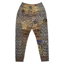 Load image into Gallery viewer, ARTIST DISTRICT GATOR PRINT Men&#39;s Joggers