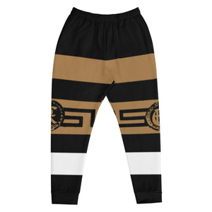 GOLD ROOM Men's Joggers