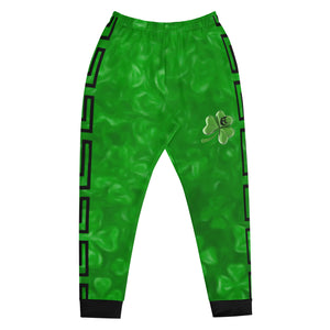 ST. PATTY Men's Joggers