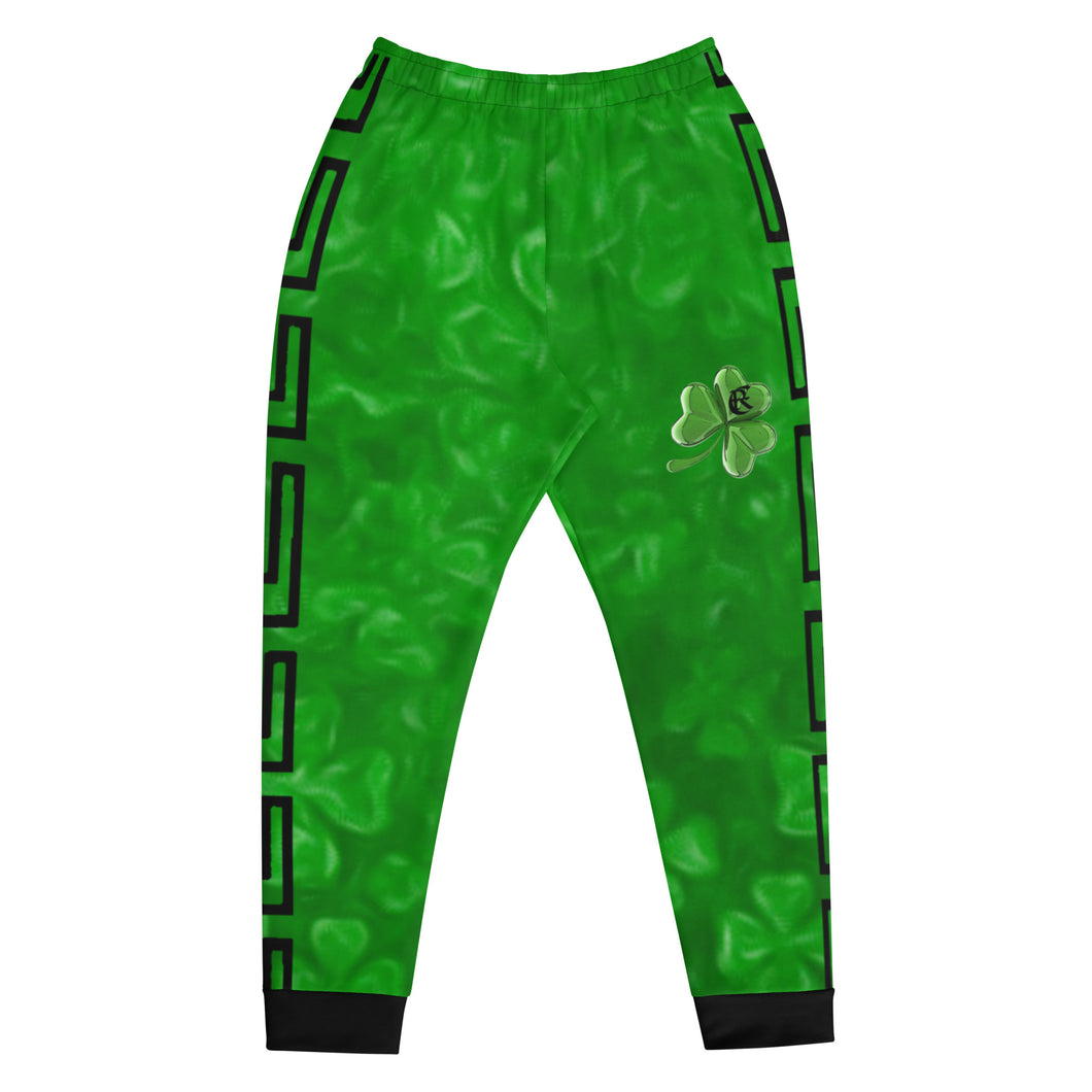 ST. PATTY Men's Joggers