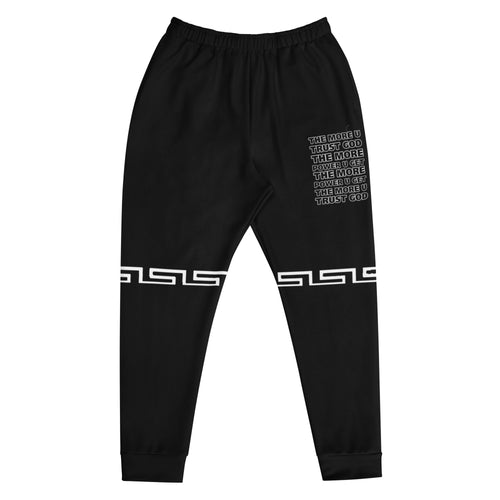 ARTIST DISTRICT Men's Joggers