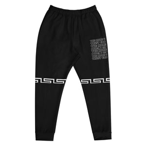 ARTIST DISTRICT Men's Joggers