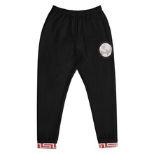 Load image into Gallery viewer, HUG THE WORLD SPECIAL EDITION COLLECTION Men&#39;s Joggers