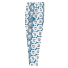 Load image into Gallery viewer, ROYALTY SPORT DET. LIONS Men&#39;s Joggers