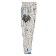 Load image into Gallery viewer, ROYALTY SPORT GATOR PRINT DET. LIONS Men&#39;s Joggers