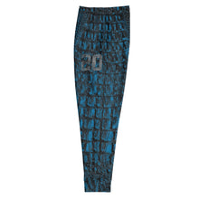 Load image into Gallery viewer, ROYALTY SPORT PRINT GATOR DET. LIONS 20 Men&#39;s Joggers