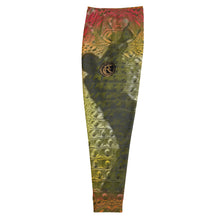 Load image into Gallery viewer, ARTIST DISTRICT GATOR PRINT Men&#39;s Joggers