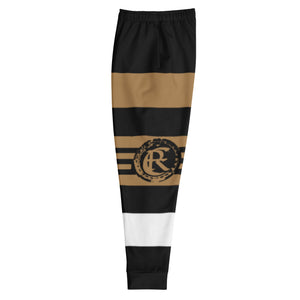 GOLD ROOM Men's Joggers