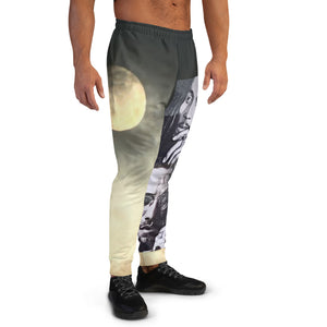 ARTIST DISTRICT Men's Joggers