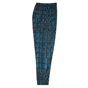 ROYALTY SPORT PRINT GATOR DET. LIONS 20 Men's Joggers