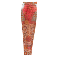 Load image into Gallery viewer, ARTIST DISTRICT GATOR PRINT Men&#39;s Joggers