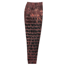 Load image into Gallery viewer, ARTIST DISTRICT GATOR PRINT Men&#39;s Joggers