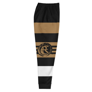 GOLD ROOM Men's Joggers