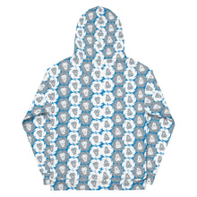 Load image into Gallery viewer, ROYALTY SPORT DET. LIONS Hoodie