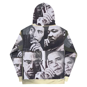 ARTIST DISTRICT Hoodie