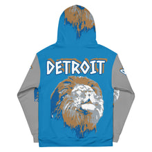 Load image into Gallery viewer, ROYALTY SPORT DET. LIONS Hoodie