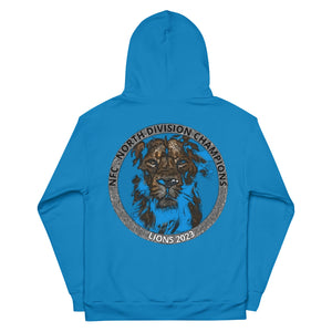 ROYALTY SPORT Hoodie