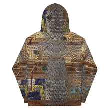 Load image into Gallery viewer, ARTIST DISTRICT GATOR PRINT Hoodie