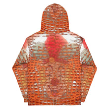 Load image into Gallery viewer, ARTIST DISTRICT GATOR PRINT Hoodie