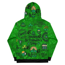 Load image into Gallery viewer, ST. PATTY Hoodie