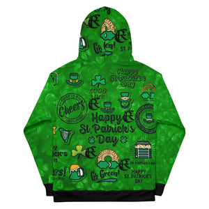 ST. PATTY Hoodie