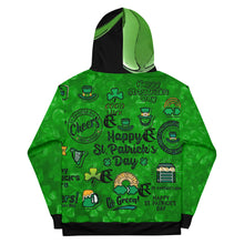 Load image into Gallery viewer, ST. PATTY Hoodie
