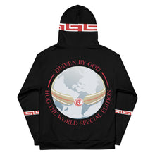 Load image into Gallery viewer, HUG THE WORLD SPECIAL EDITION COLLECTION Hoodie