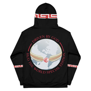 HUG THE WORLD SPECIAL EDITION COLLECTION Hoodie