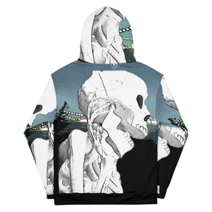 HALLOWEEN COLLECTION Hoodie