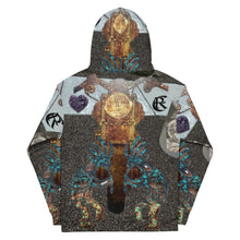 Load image into Gallery viewer, ARTIST DISTRICT Hoodie