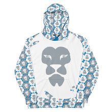 Load image into Gallery viewer, ROYALTY SPORT DET. LIONS Hoodie