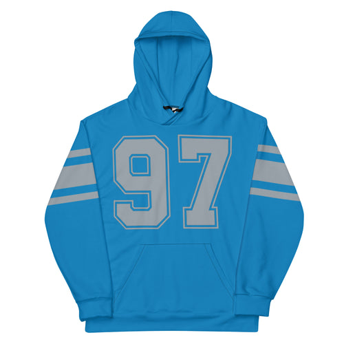 ROYALTY SPORT HUTCH 97 LIONS Hoodie