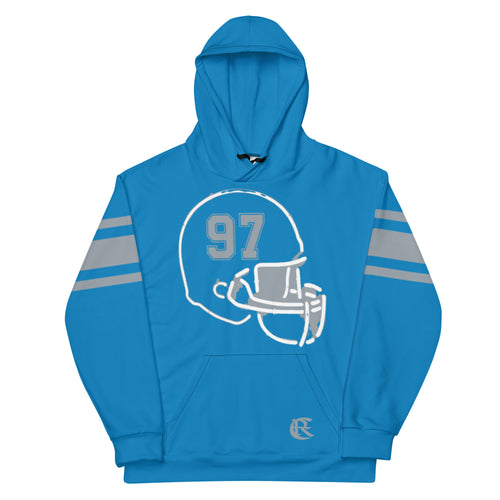 ROYALTY SPORT LIONS 97 Hoodie