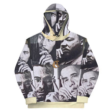 Load image into Gallery viewer, ARTIST DISTRICT Hoodie