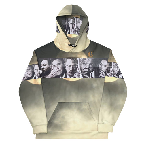ARTIST DISTRICT Hoodie
