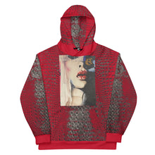 Load image into Gallery viewer, GOLD ROOM FACE Hoodie