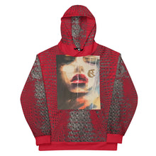 Load image into Gallery viewer, GOLD ROOM FACE Hoodie