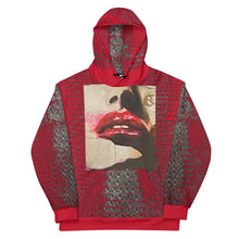 Load image into Gallery viewer, GOLD ROOM FACE Hoodie