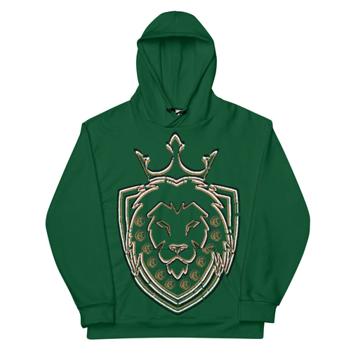 GOLD ROOM Hoodie