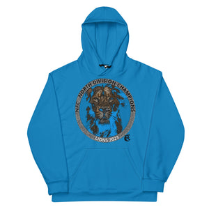 ROYALTY SPORT Hoodie