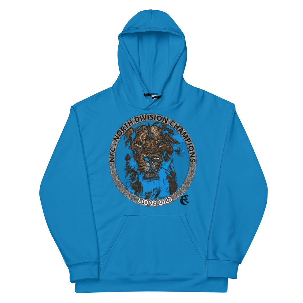 ROYALTY SPORT Hoodie