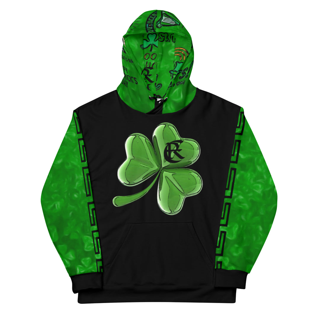 ST. PATTY Hoodie