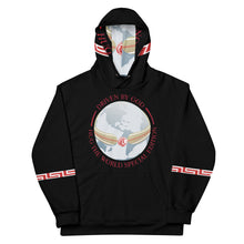 Load image into Gallery viewer, HUG THE WORLD SPECIAL EDITION COLLECTION Hoodie